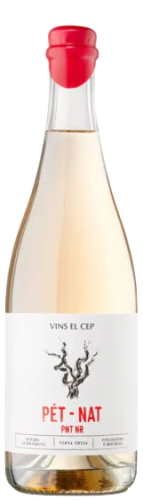 Vins el Cep Pet Nat PNT NR Vins el Cep Pet Nat PNT NR