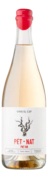 Vins el Cep Pet Nat PNT NR