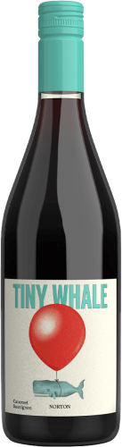 Tiny Whale (Bodega Norton) Cabernet Sauvignon Tiny Whale (Bodega Norton) Cabernet Sauvignon