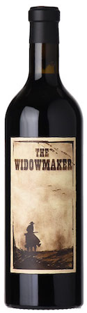 Cayuse Vineyards Cabernet Sauvignon "The Widowmaker" Cayuse Vineyards Cabernet Sauvignon "The Widowmaker"