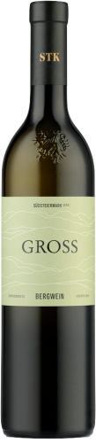 Weingut Gross Bergwein Sauvignon Blanc