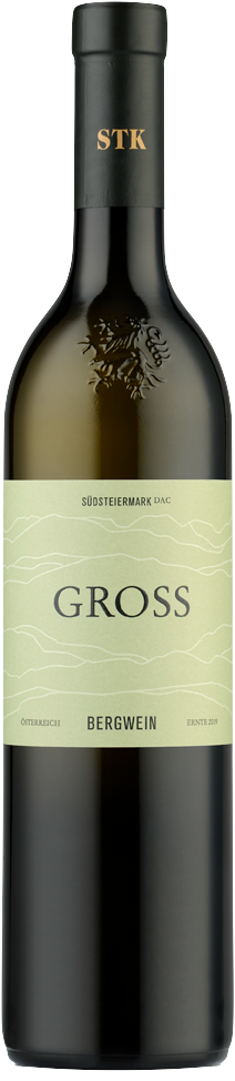 Weingut Gross Bergwein Sauvignon Blanc