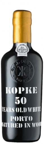 Kopke Port White 50 Year