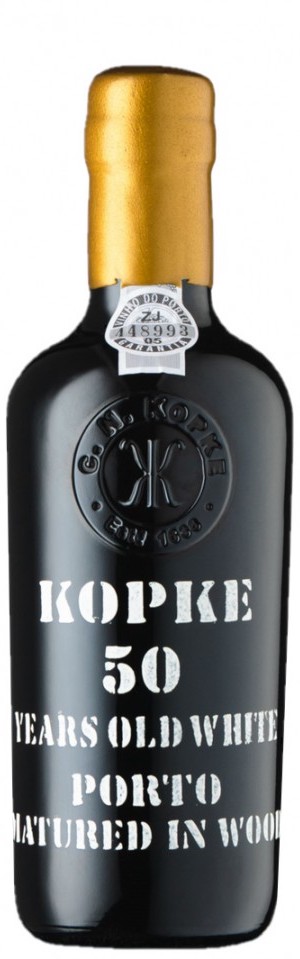 Kopke Port White 50 Year Kopke Port White 50 Year