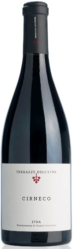 Terrazze Dell'etna Etna Rosso Cirneco