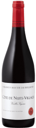 Maison Roche de Bellene Cote de Nuits-Villages Vieilles Vignes