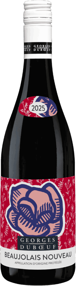Georges Duboeuf Beaujolais Nouveau