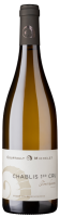Courtault-Michelet Chablis Premier Cru Fourchaume