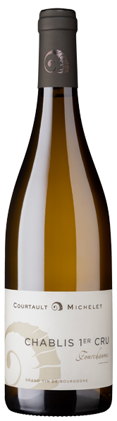Courtault-Michelet Chablis Premier Cru Fourchaume