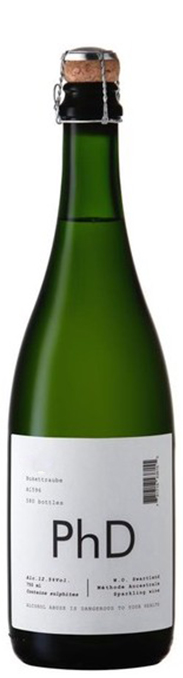 Vino pH Methode Ancestrale PhD Vino pH Methode Ancestrale PhD