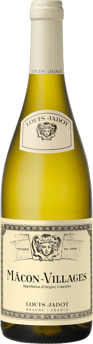 Maison Louis Jadot Macon Villages