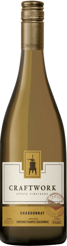 Craftwork Chardonnay