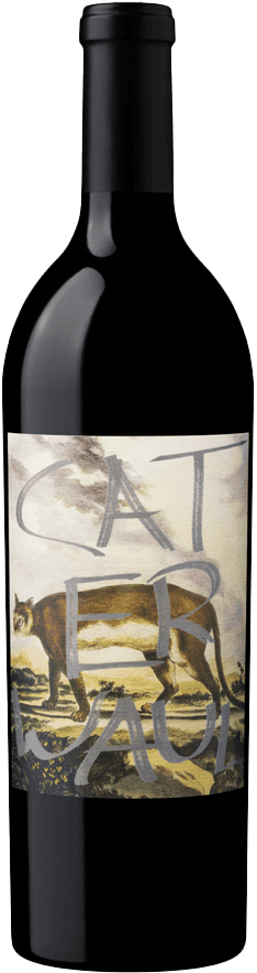 Caterwaul Cabernet Sauvignon Sonoma County