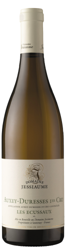 Domaine Jessiaume Auxey Duresses 1er Cru Ecusseaux Blanc