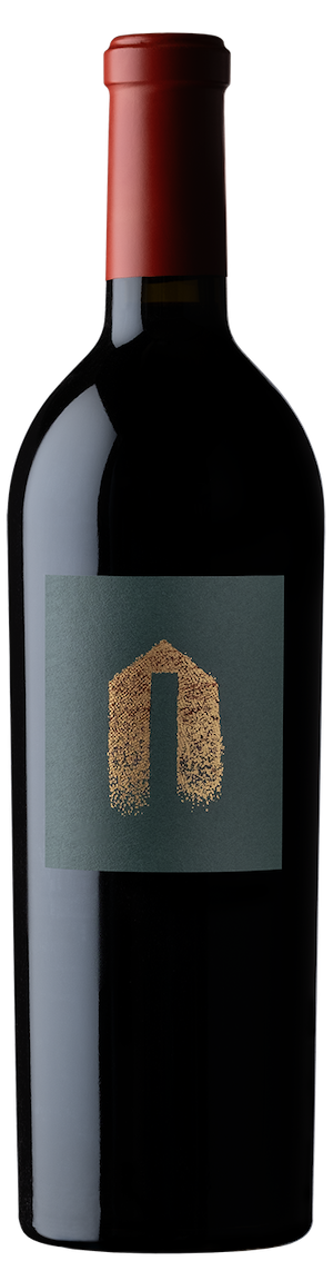 Brand Cabernet Sauvignon Napa Valley