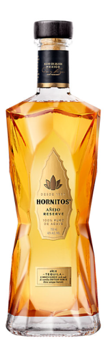 Sauza Hornitos Tequila Anejo Reserva