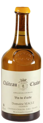 Jean Macle Chateau-Chalon
