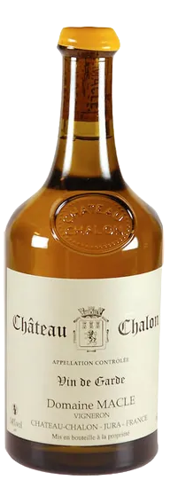 Jean Macle Chateau-Chalon