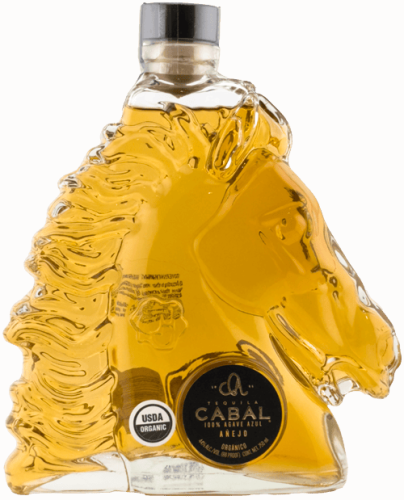 Tequila Cabal Tequila Anejo 44 Tequila Cabal Tequila Anejo 44