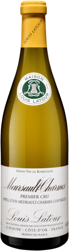 Louis Latour Meursault 1er Cru Les Charmes
