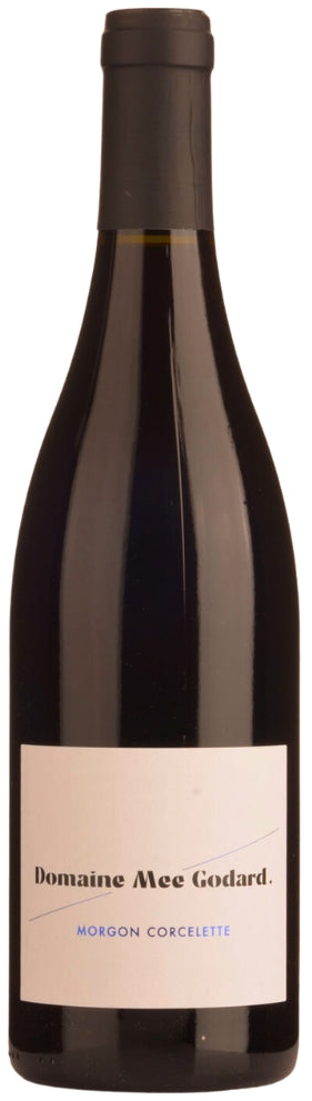 Domaine Mee Godard Morgon Corcelette