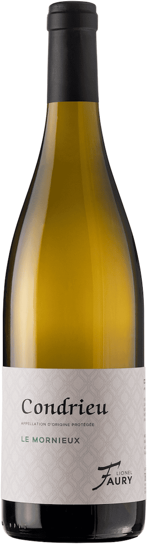 Domaine Faury Condrieu Le Mornieux