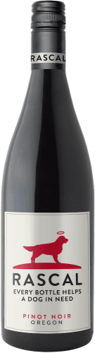 Rascal Pinot Noir Rascal Pinot Noir
