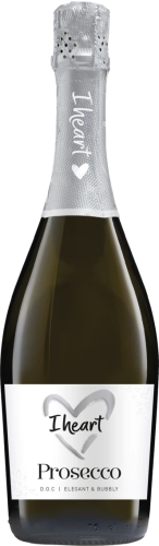 I Heart Wines Prosecco