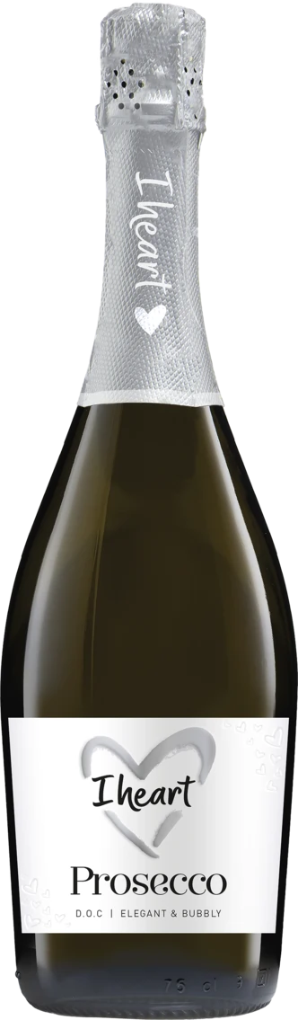 I Heart Wines Prosecco I Heart Wines Prosecco