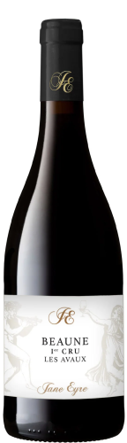 Jane Eyre Beaune Premier Cru Les Avaux