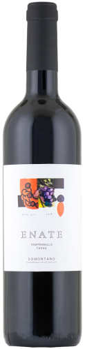 Enate Tempranillo Tapas