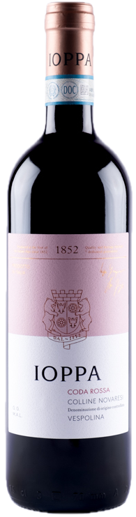 Ioppa Colline Novaresi Vespolina