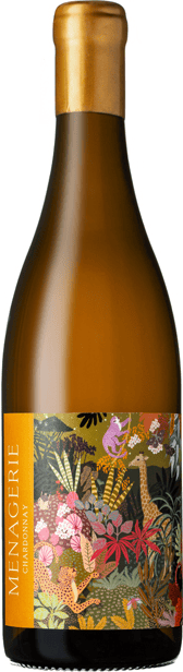 Thorne & Daughters Chardonnay Menagerie