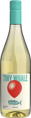 Tiny Whale (Bodega Norton) Sauvignon Blanc