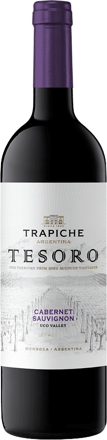 Trapiche Cabernet Sauvignon Tesoro