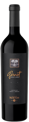 Bodega Norton Red Blend Gernot Langes