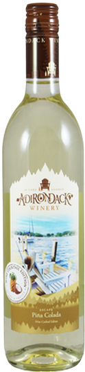 Adirondack Winery Escape