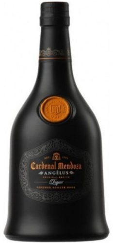 Sanchez Romate Cardenal Mendoza Liqueur Angelus