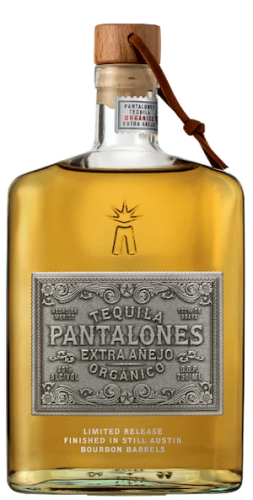Pantalones Tequila Extra Anejo