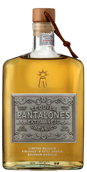 Pantalones Tequila Extra Anejo