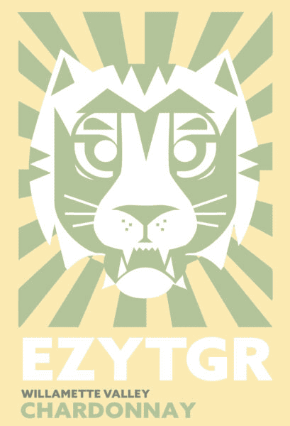 Ezy Tgr [Ovum] Chardonnay