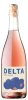 Delta Brut Rose