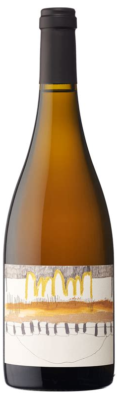 Rasa Wines White Blend Dusty Miller