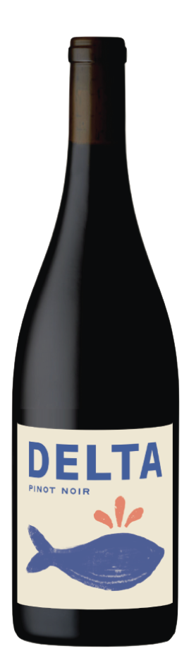 Delta Pinot Noir