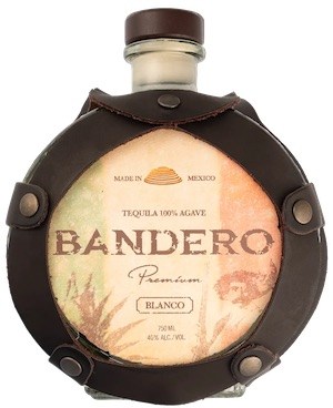 Bandero Tequila Blanco