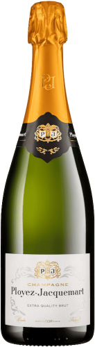 Ployez-Jacquemart Champagne Extra Quality Brut Ployez-Jacquemart Champagne Extra Quality Brut