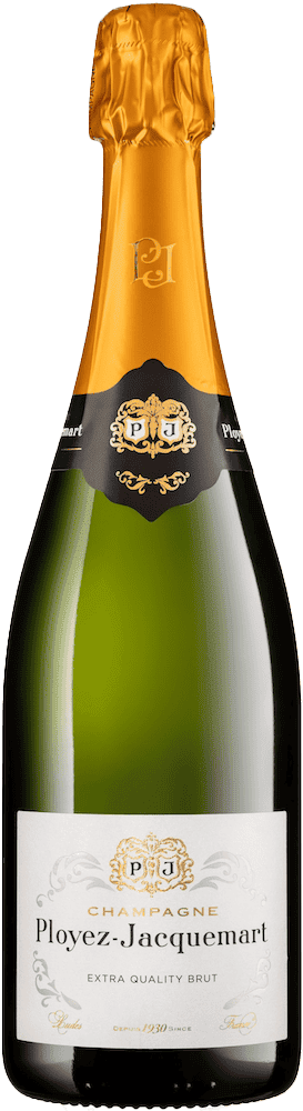 Ployez-Jacquemart Champagne Extra Quality Brut Ployez-Jacquemart Champagne Extra Quality Brut