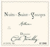 Domaine Cecile Tremblay Nuits-Saint-Georges Albuca