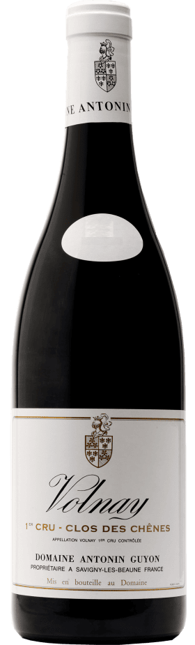 Domaine Antonin Guyon Volnay Premier Cru Clos des Chenes