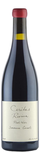 Ceritas Pinot Noir Rivina